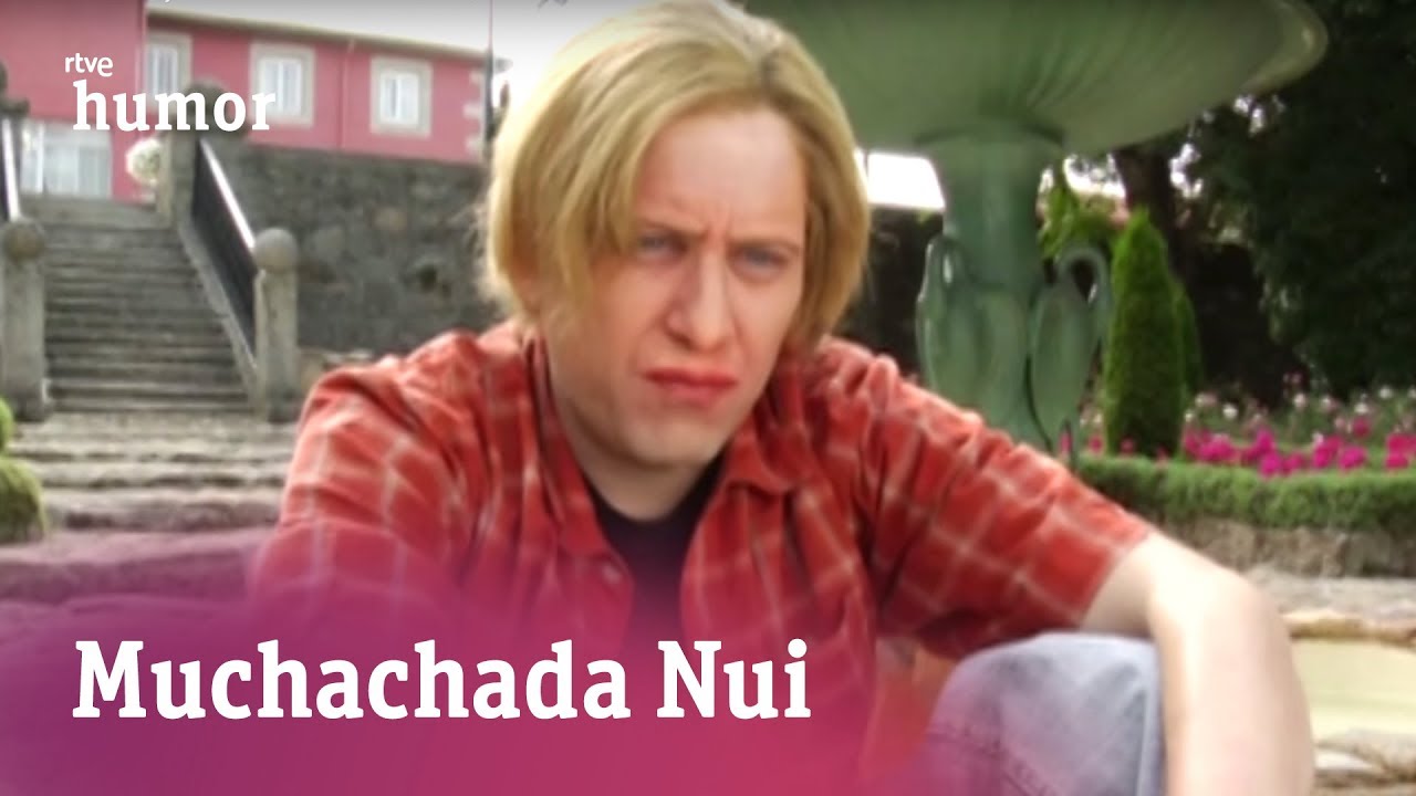 Celebrities: Macaulay Culkin - Muchachada Nui | RTVE Humor