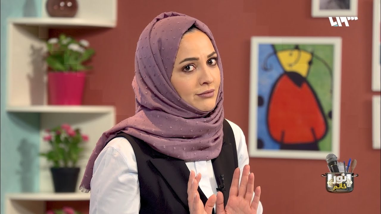 آه يا حنان باع الجولان | الموسم الثاني - الحلقة الثالثة عشر | نور خانم