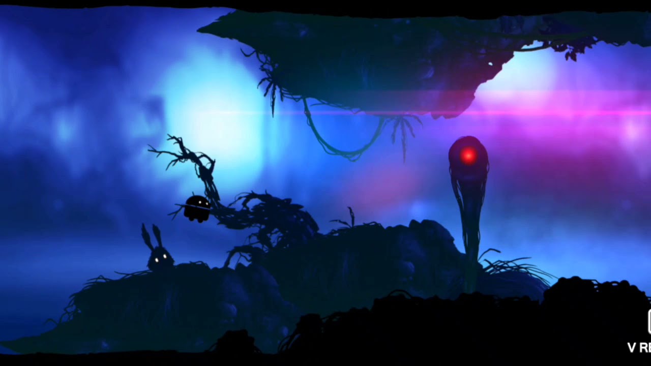 badland eternal day boss fight and trapped level