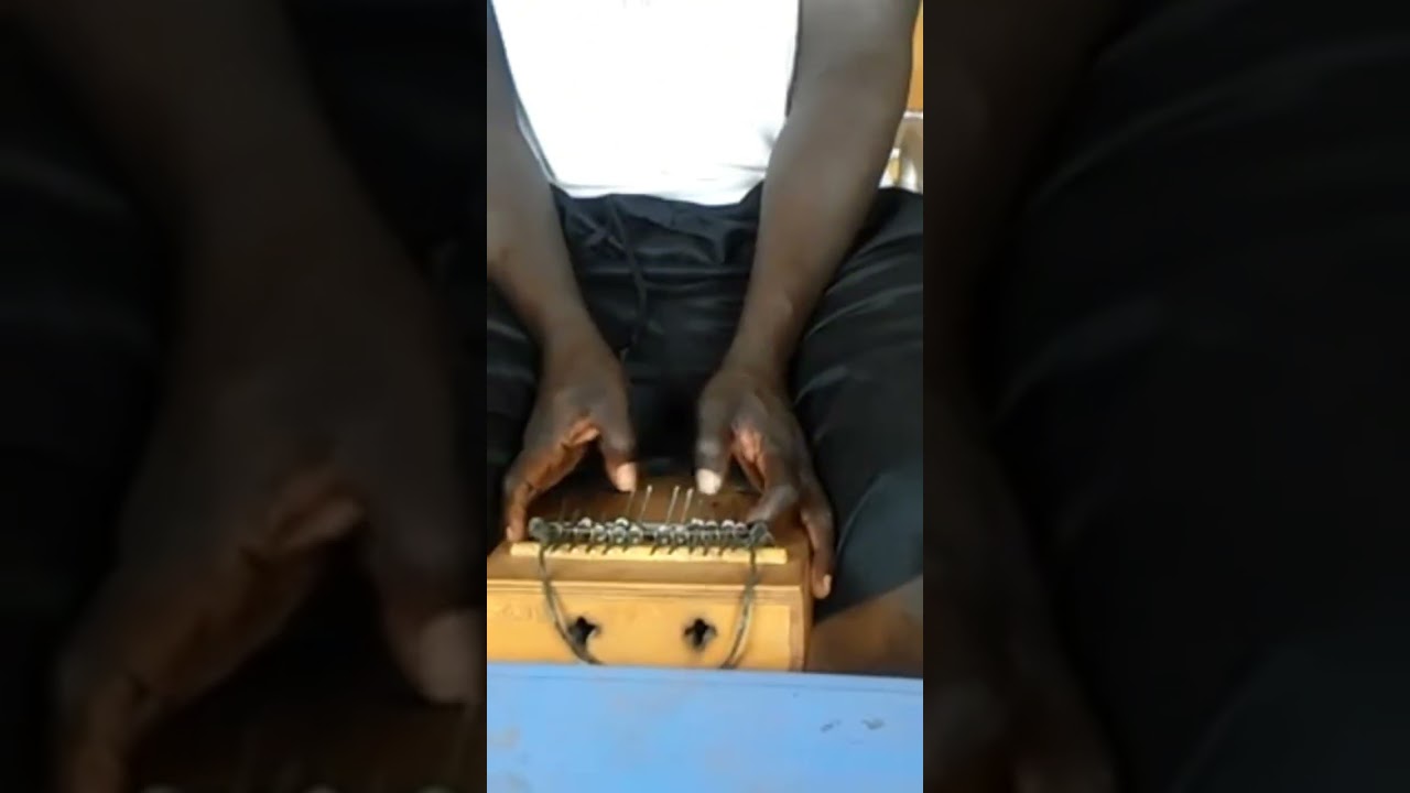 Didinga vs Karamoja Lokemi 