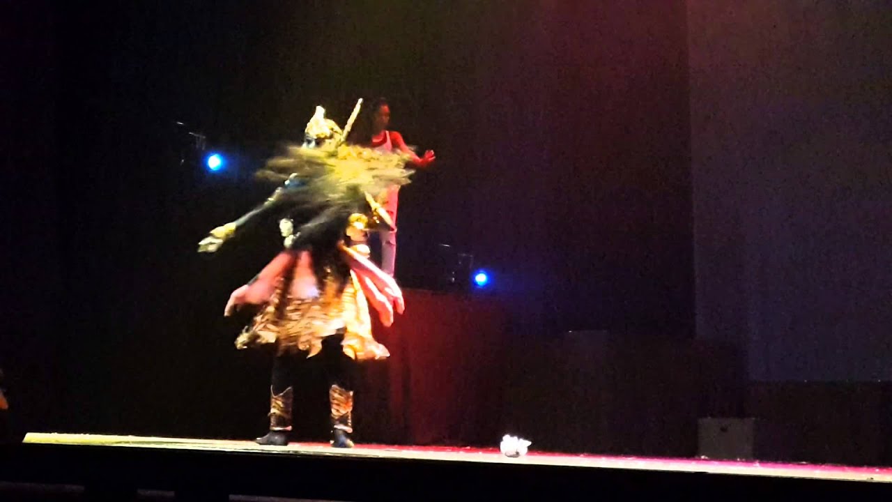 DASAMAHAVIDYA: MAHA KALI