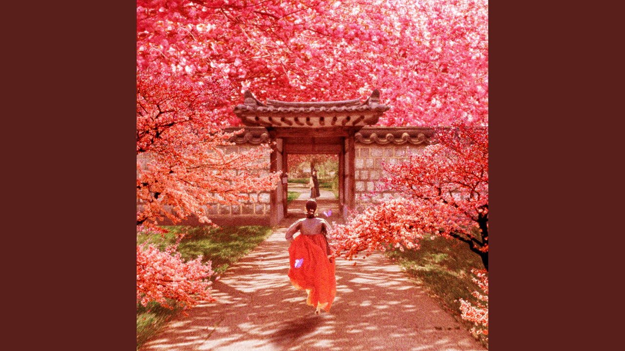 Wind In The Bamboo Forest