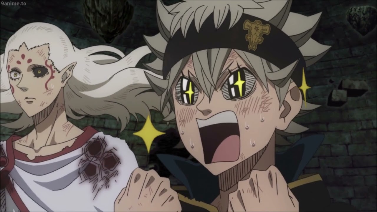 Black Clover Episode 118 Review and 119 Preview in Hindi