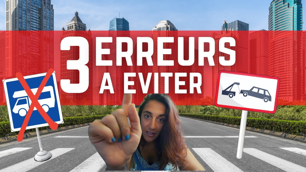 La GALERE des grandes villes en CAMPING CAR et FOURGON Aménagé