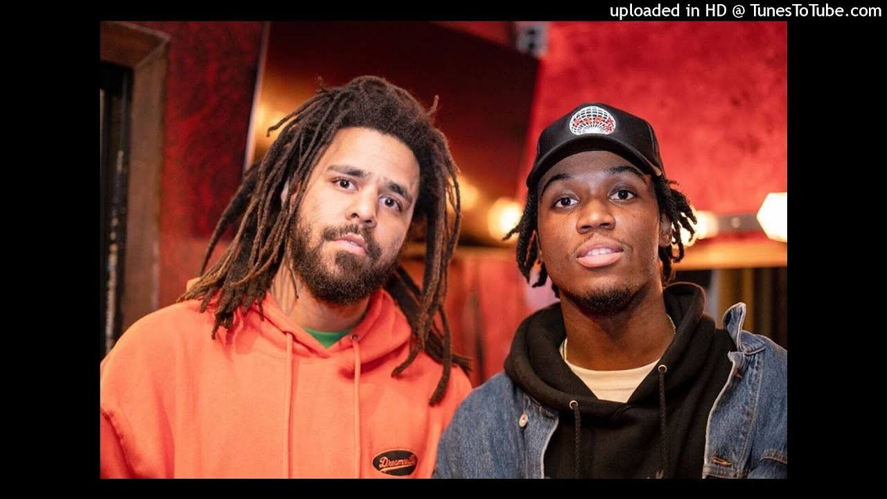 Saba & J. Cole Type Beat 2021 - Still Prayin (Feat. Kendrick Lamar)