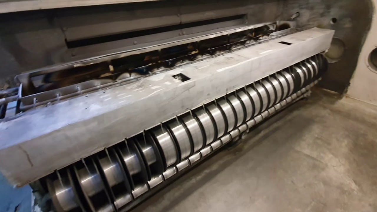 For Sale...Leybold Topmet 2450