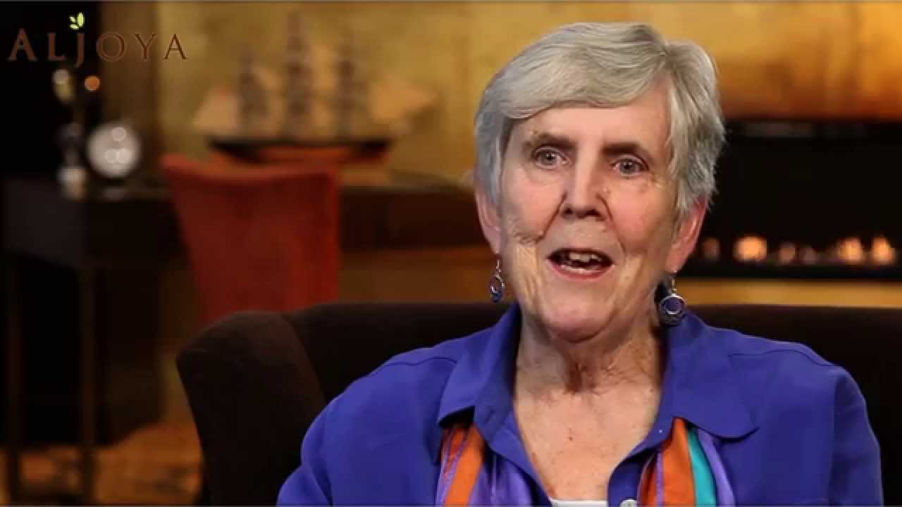 Aljoya Thornton Place - Resident Testimonials