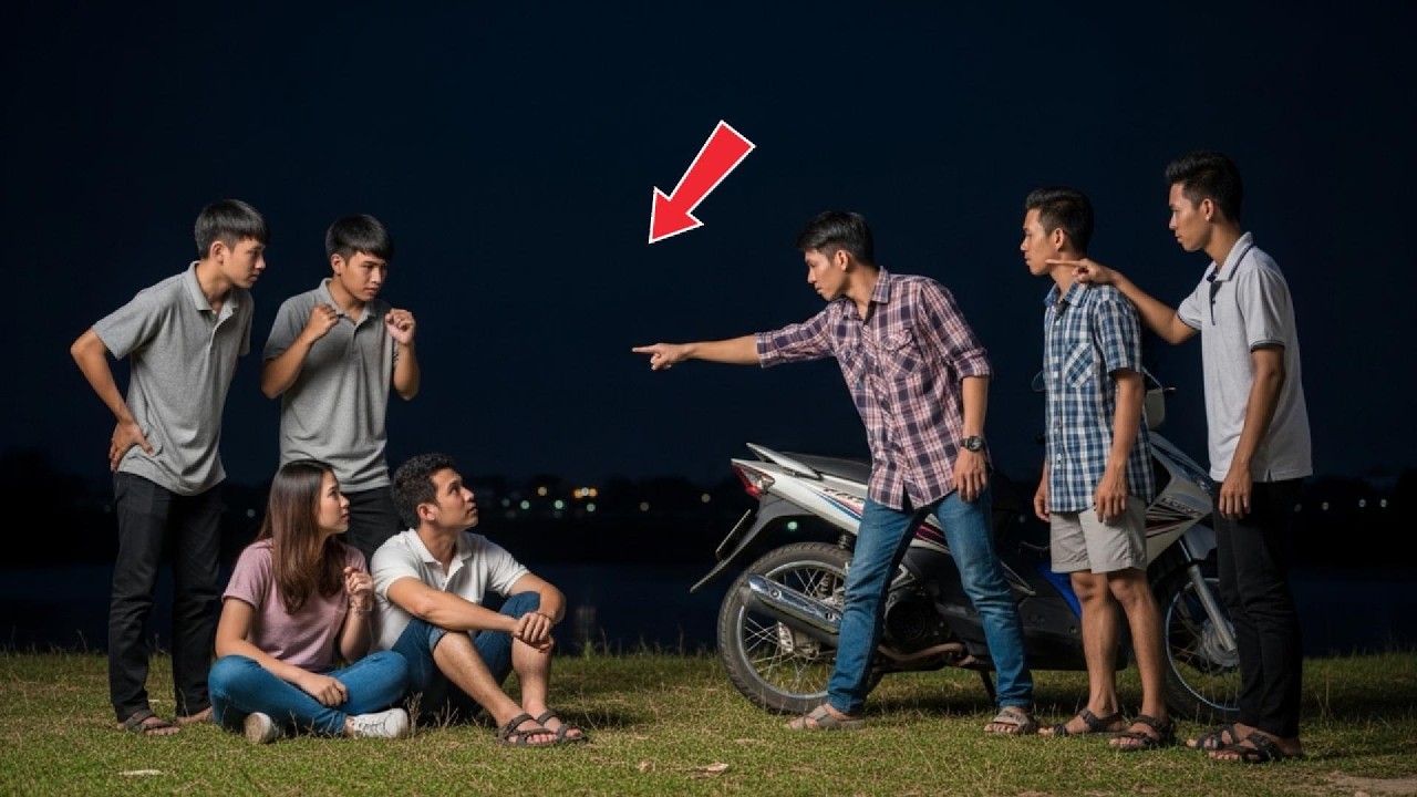 คดีคู่รักอยุธยา: ฆาตกรรมอำมหิตริมน้ำ...จุดจบ 2 ชีวิตด้วยน้ำมือ 5 วัยรุ่นโฉด