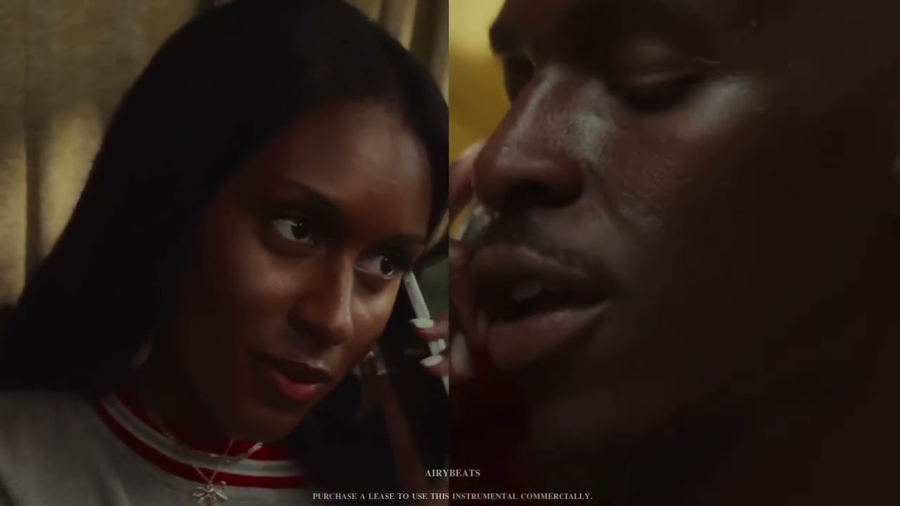 [FREE] “MARSH” Kanye West x Burna Boy type beat prod. AIRYBEATS