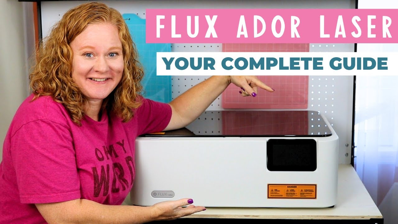 Flux Ador Laser: Your Complete Guide and Honest Review