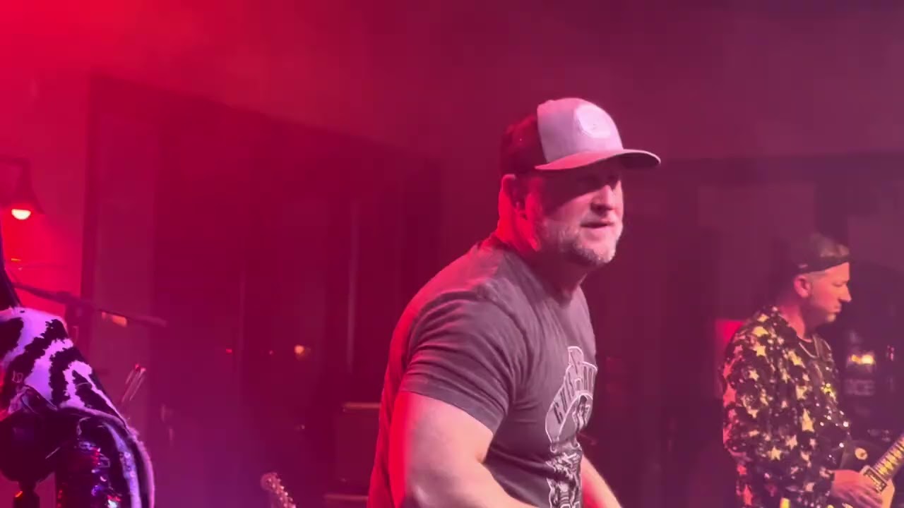 Love Tribe, NC @ ZincHouse - 12/12/2025