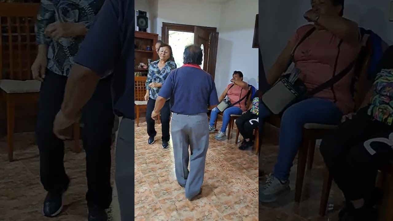 El rock se baila así
