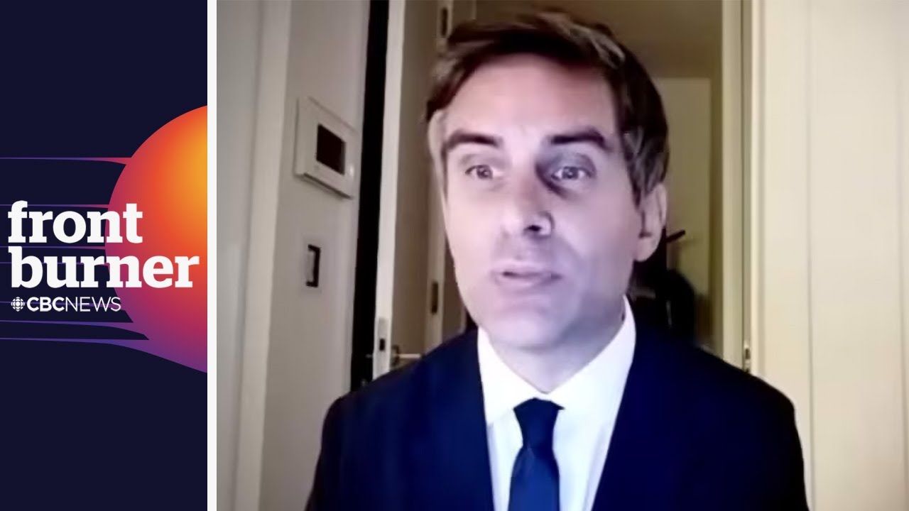 A fake CEO, a failed investment scheme, and millions lost | Front Burner