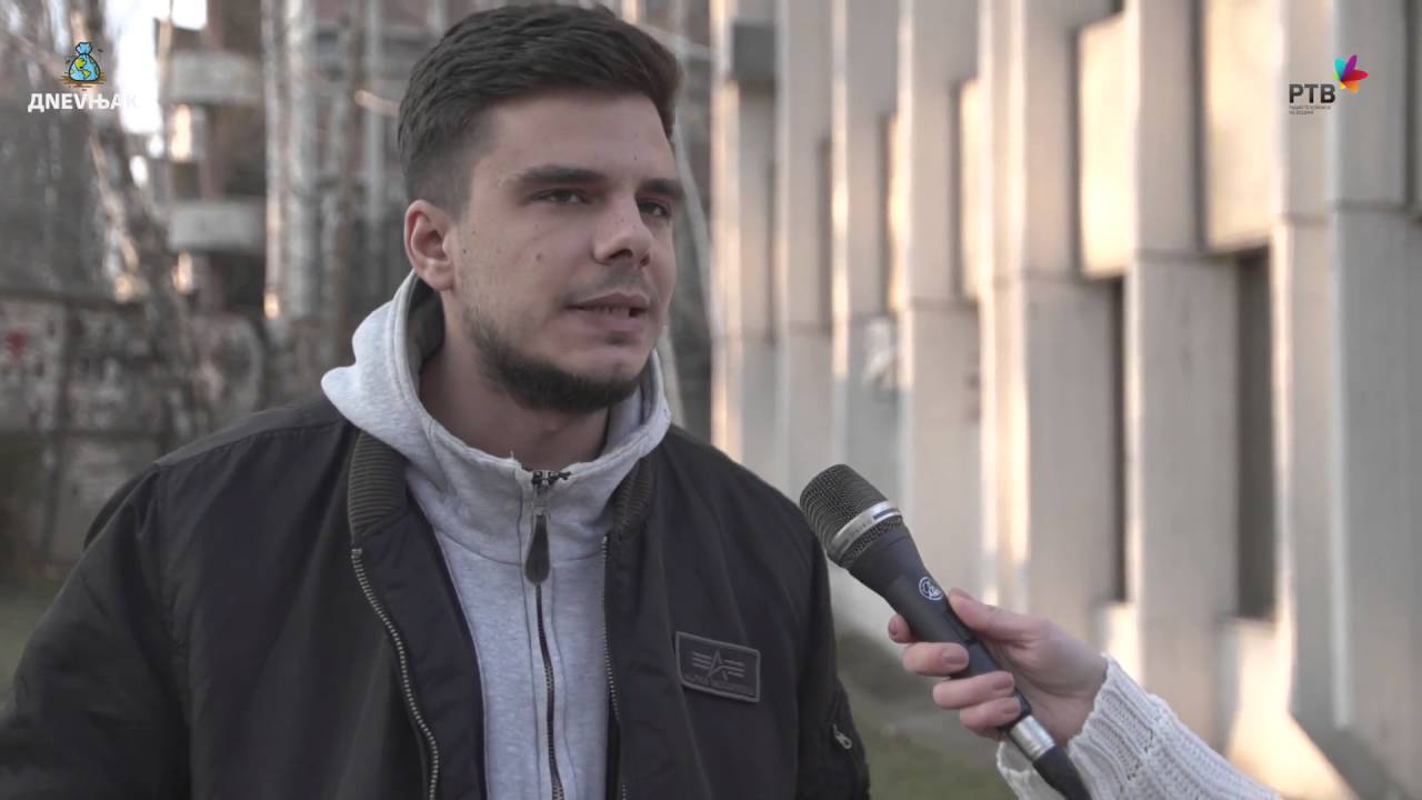 Voćkice mi život upropastile (Dnevnjak)