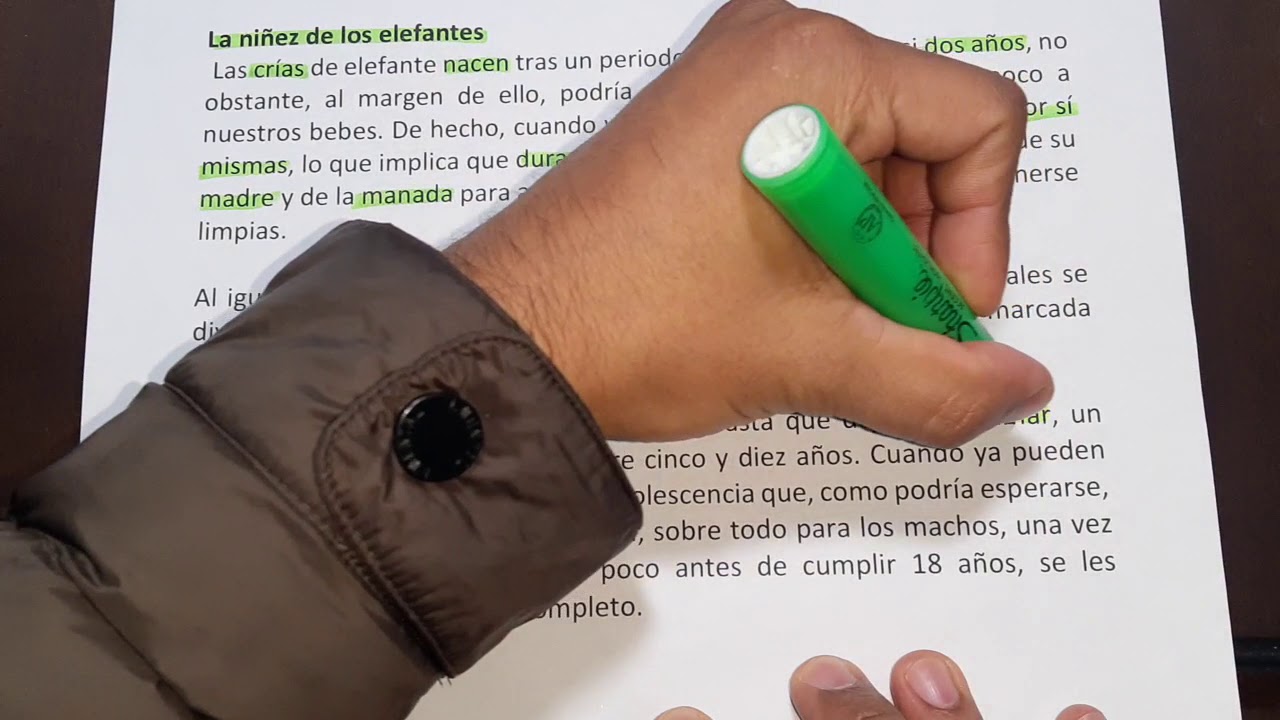 CÓMO OBTENER PALABRAS CLAVE