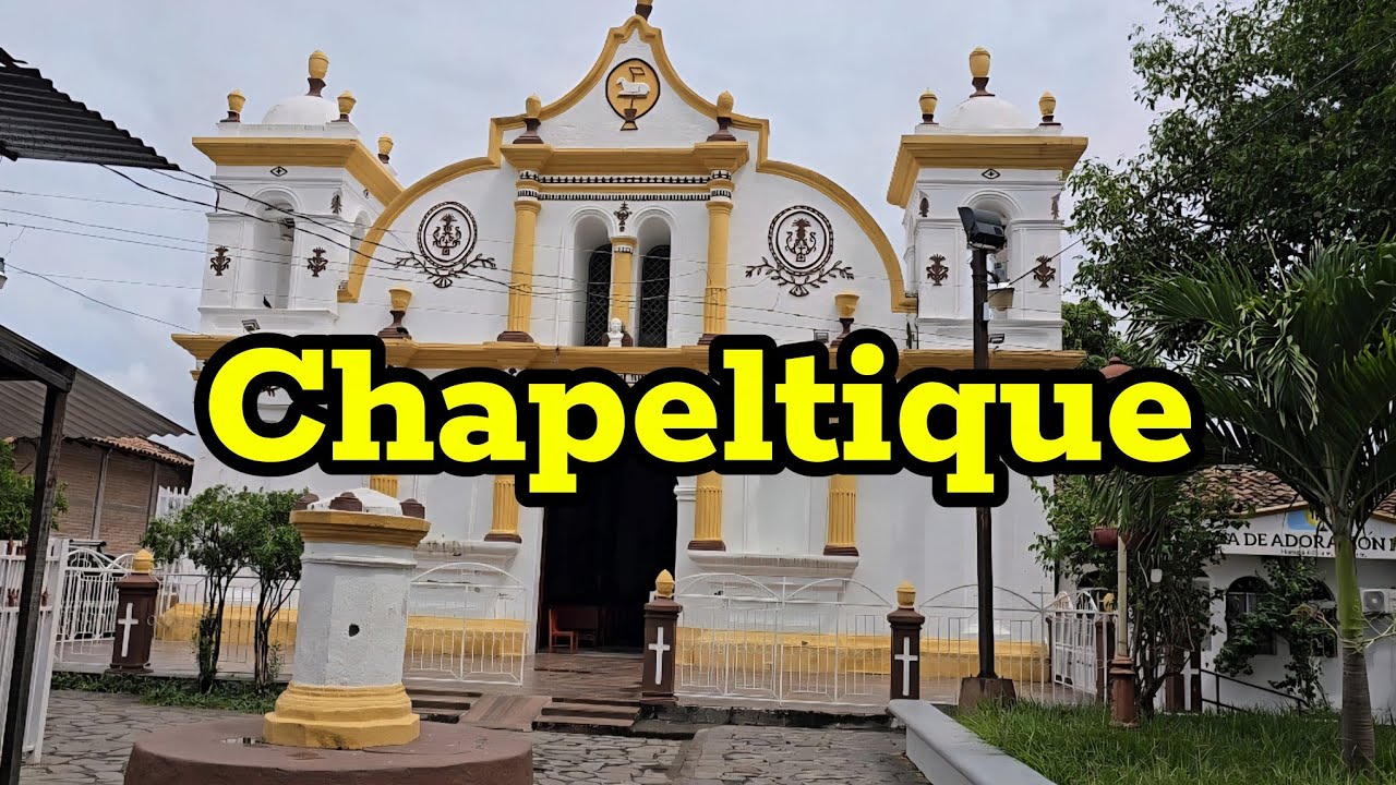 Chapeltique, San Miguel 