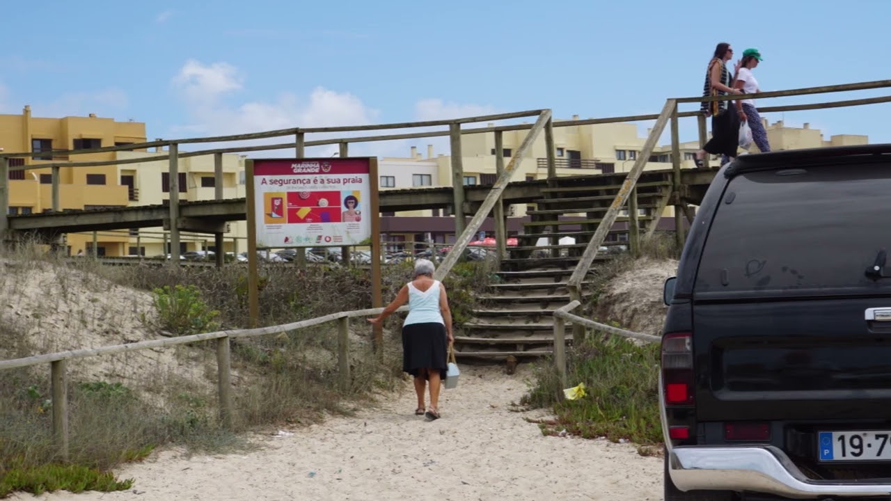Praia da Vieira *LEIRIA* Agosto 2024