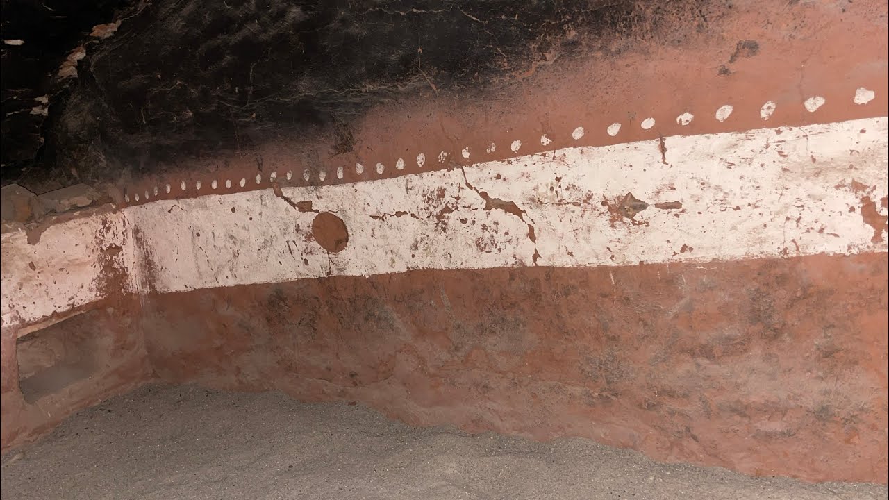 Cedar Mesa Camping/ Moon House Ruin Hike