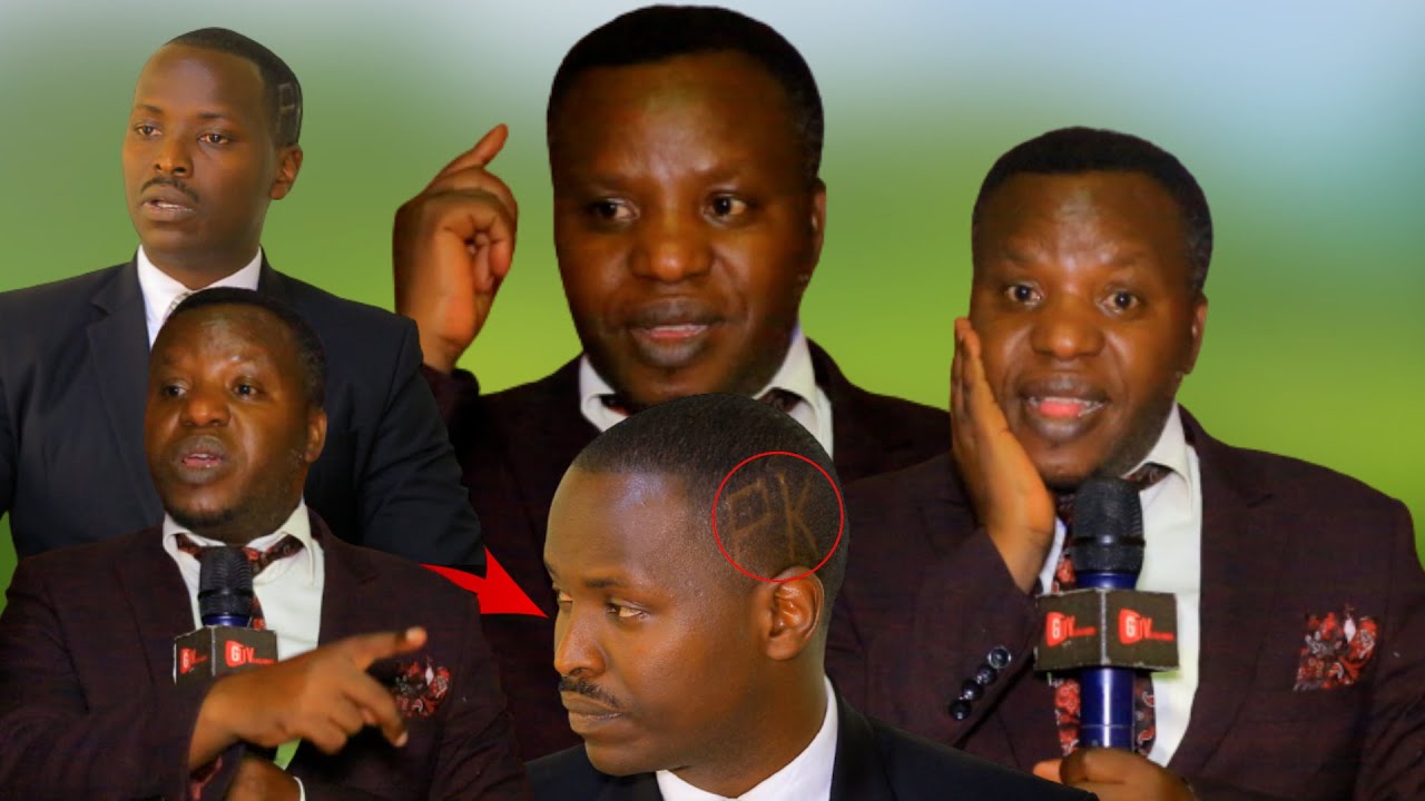 RWEMA ashyinguye MUTABAZI😭yitera isesemi🙆🏻inzu ASAMBANIRAMO nayimenye😳navuzeko azambara ubusa yewee😢