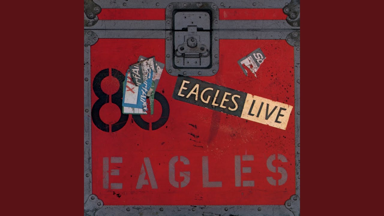 Wasted Time (Live) (1999 Remaster)