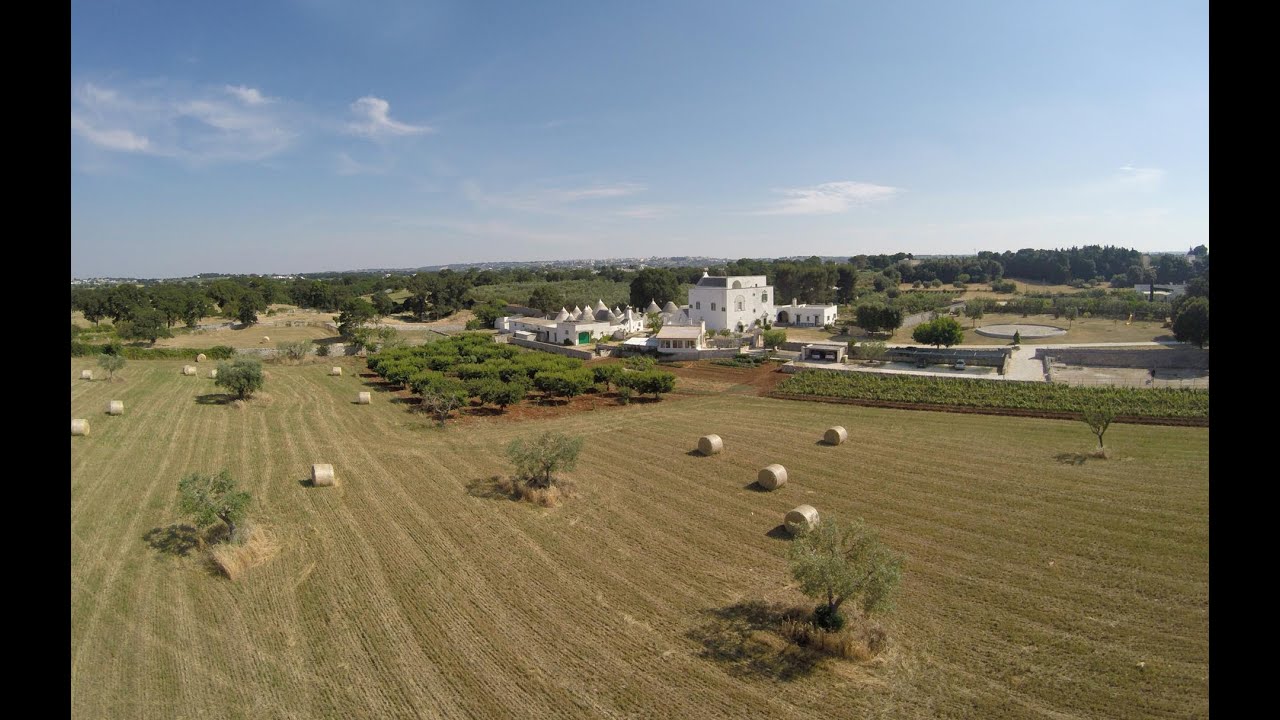 Agriturismo Masseria Aprile
