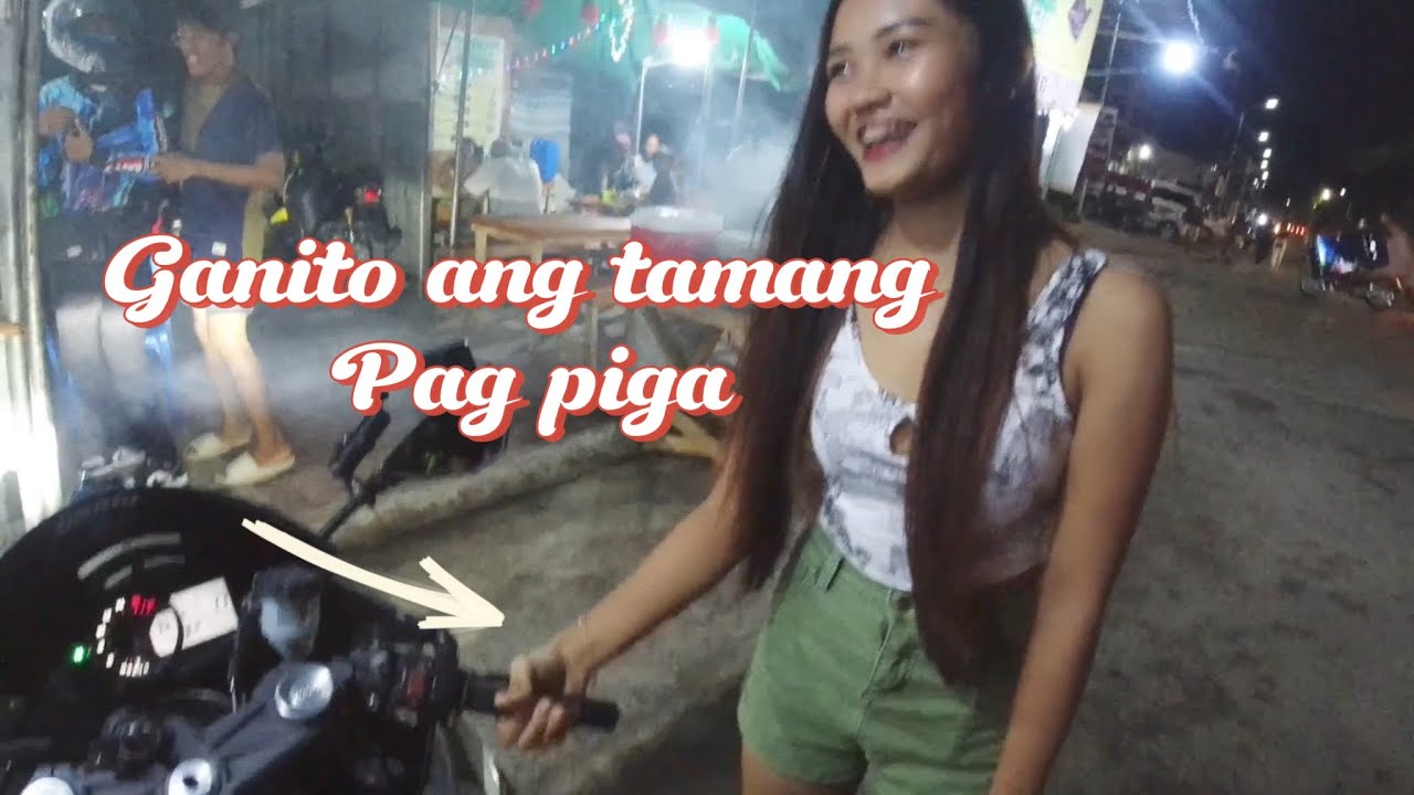Isagad mo ate / Kawasaki ninja Zx6r / Moto yorzky / Motovlog