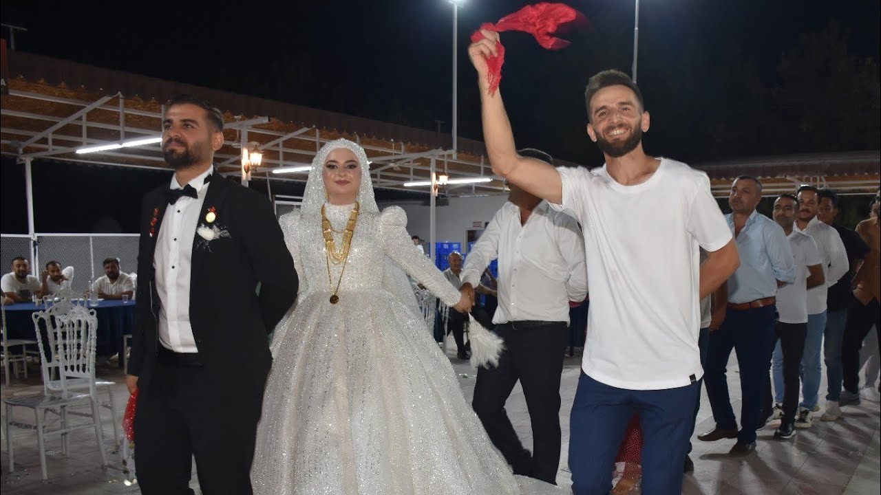 #badikanaşireti Mehmet BAYAZİT'in düğünü