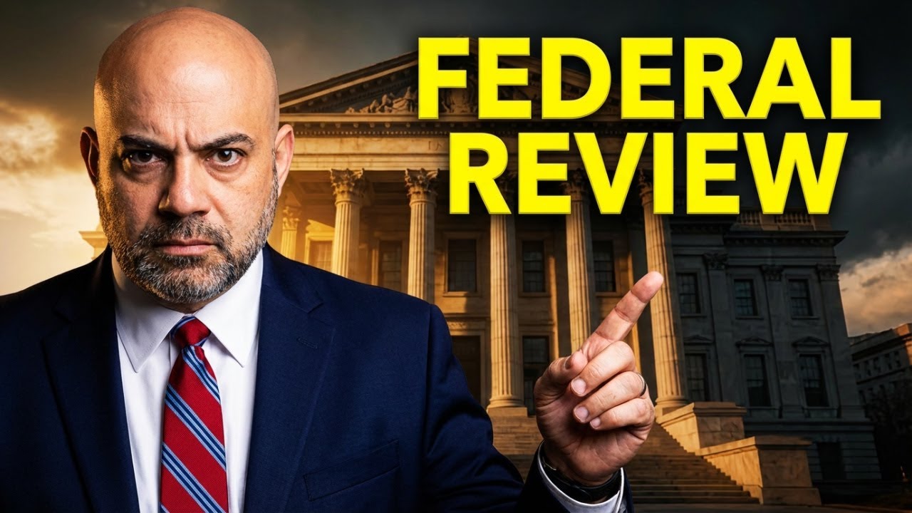 Can Federal Court Overturn Your Immigration Denial?