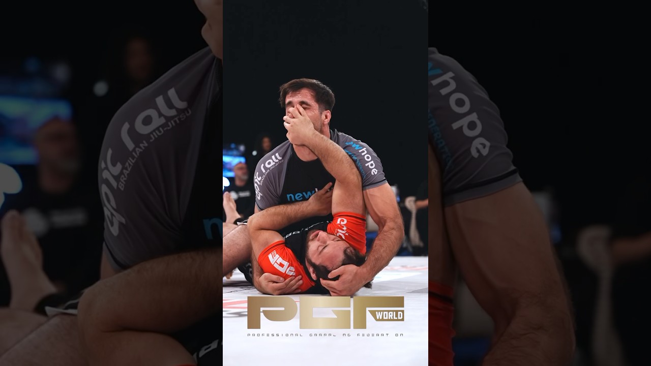 Какая-то злая кровь в этом бою!🩸🤣#pgf7