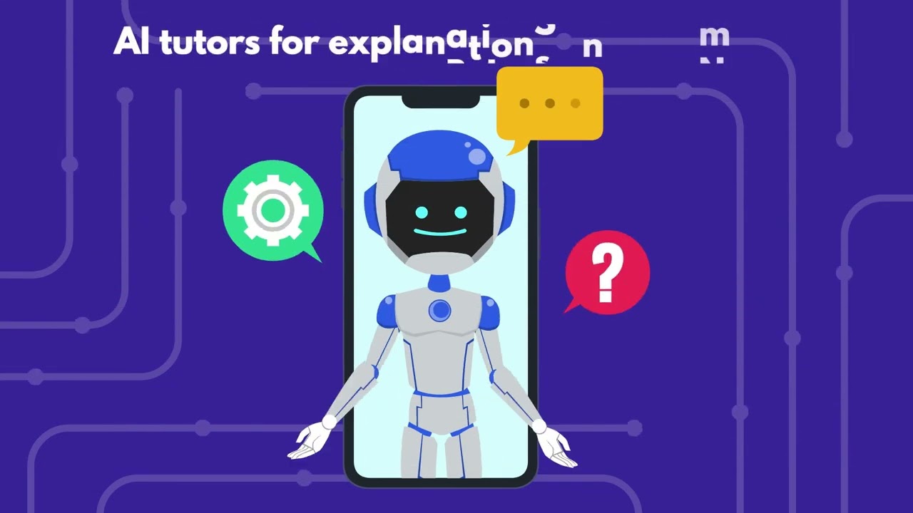 Better and Deeper Learning with Artificial Intelligence | The Future of Education