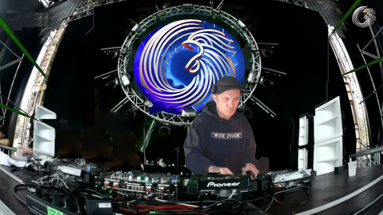 HAANTIME #309 - The Dark Horror 2024