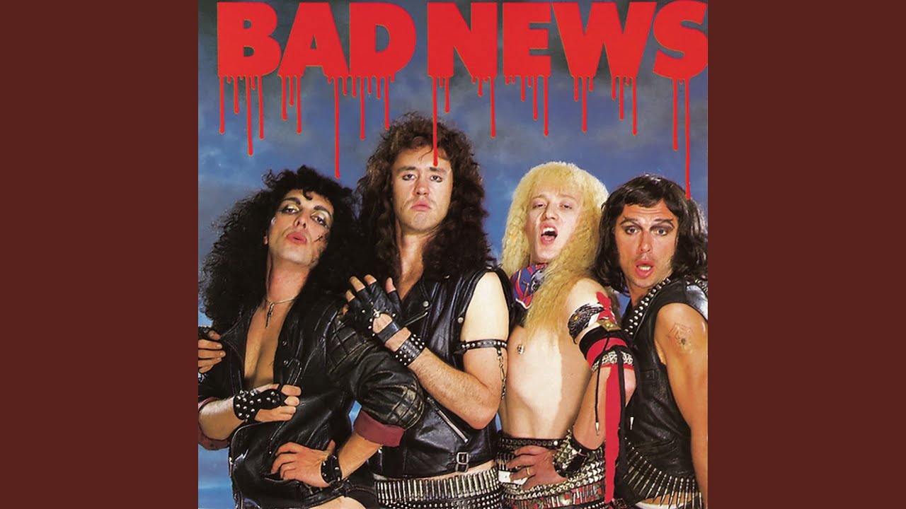 Bad Dreams (2004 Remaster)
