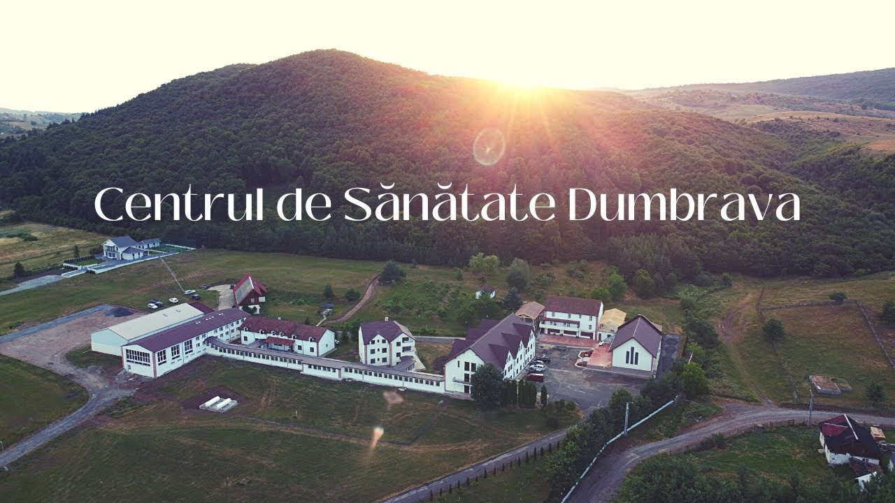 Promo - Centrul de Sănătate Dumbrava