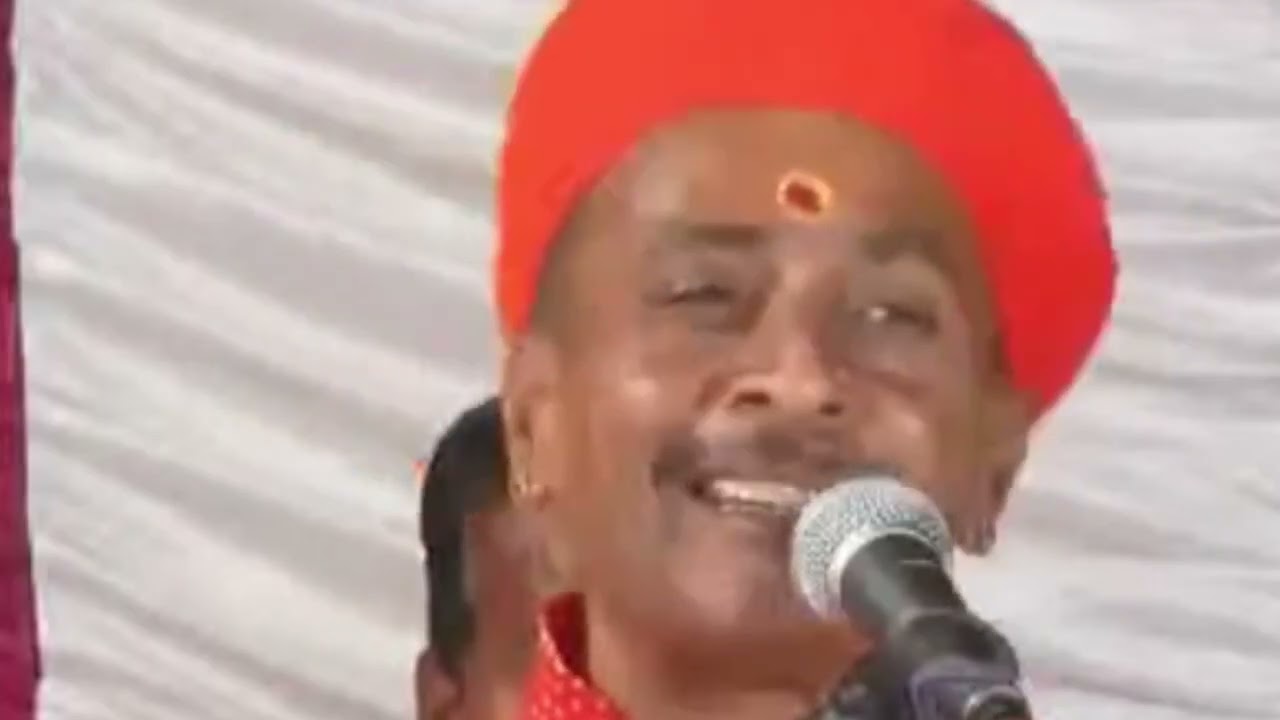 शिवपुरी गोस्वामी बालोतरा || सत्संग में कितनी ताकत होती है डाकू से बना दिया बड़ा संत || #shivpuri 