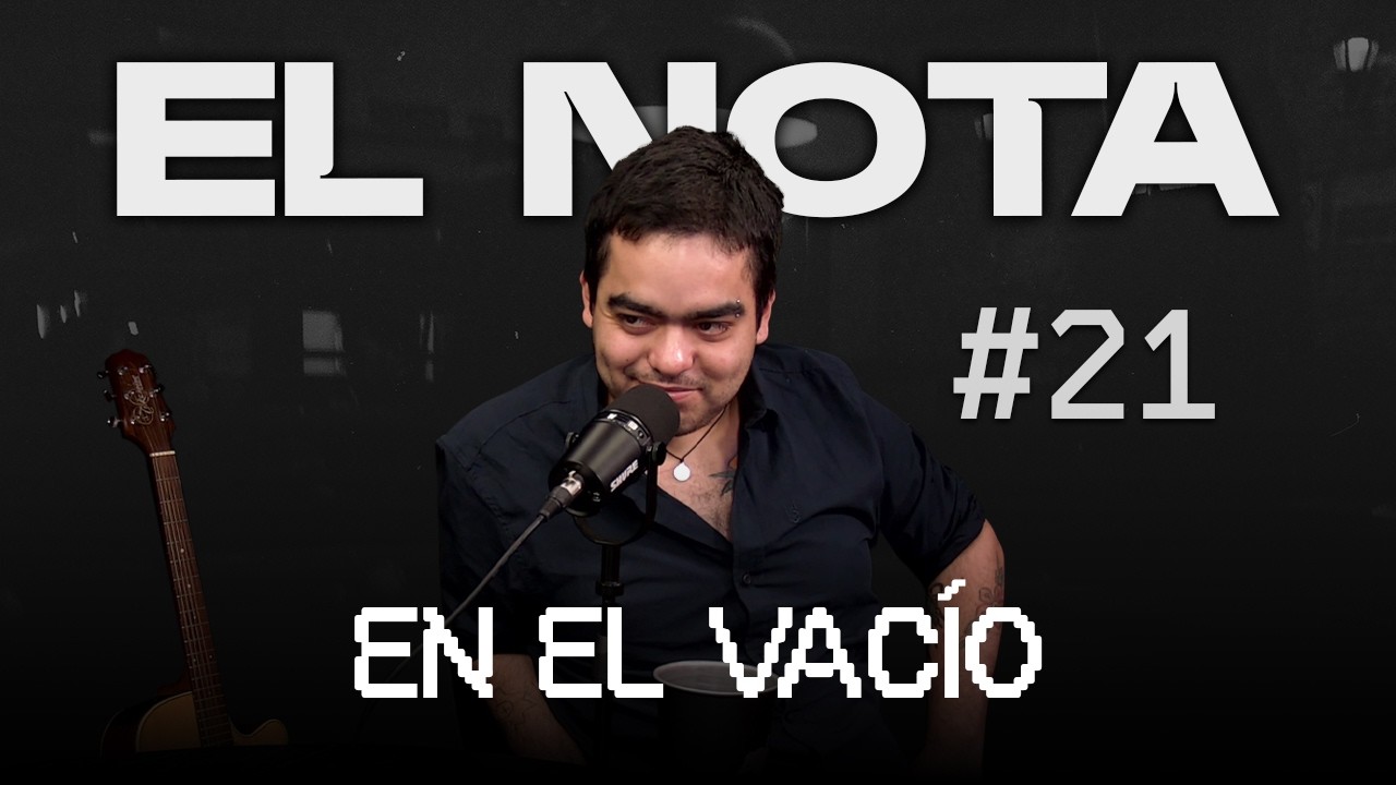 SUBIDOS AL PONY con EL NOTA - EN EL VAC&Iacute;O #21