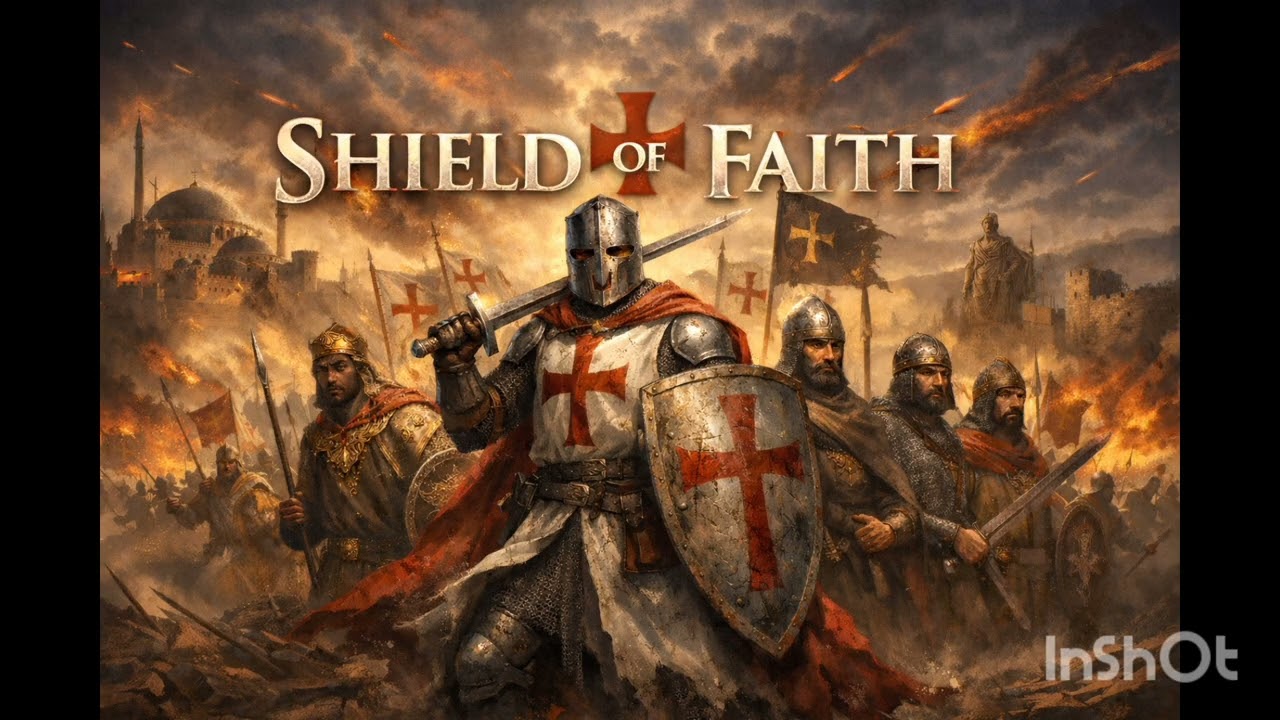 Shield of Faith 