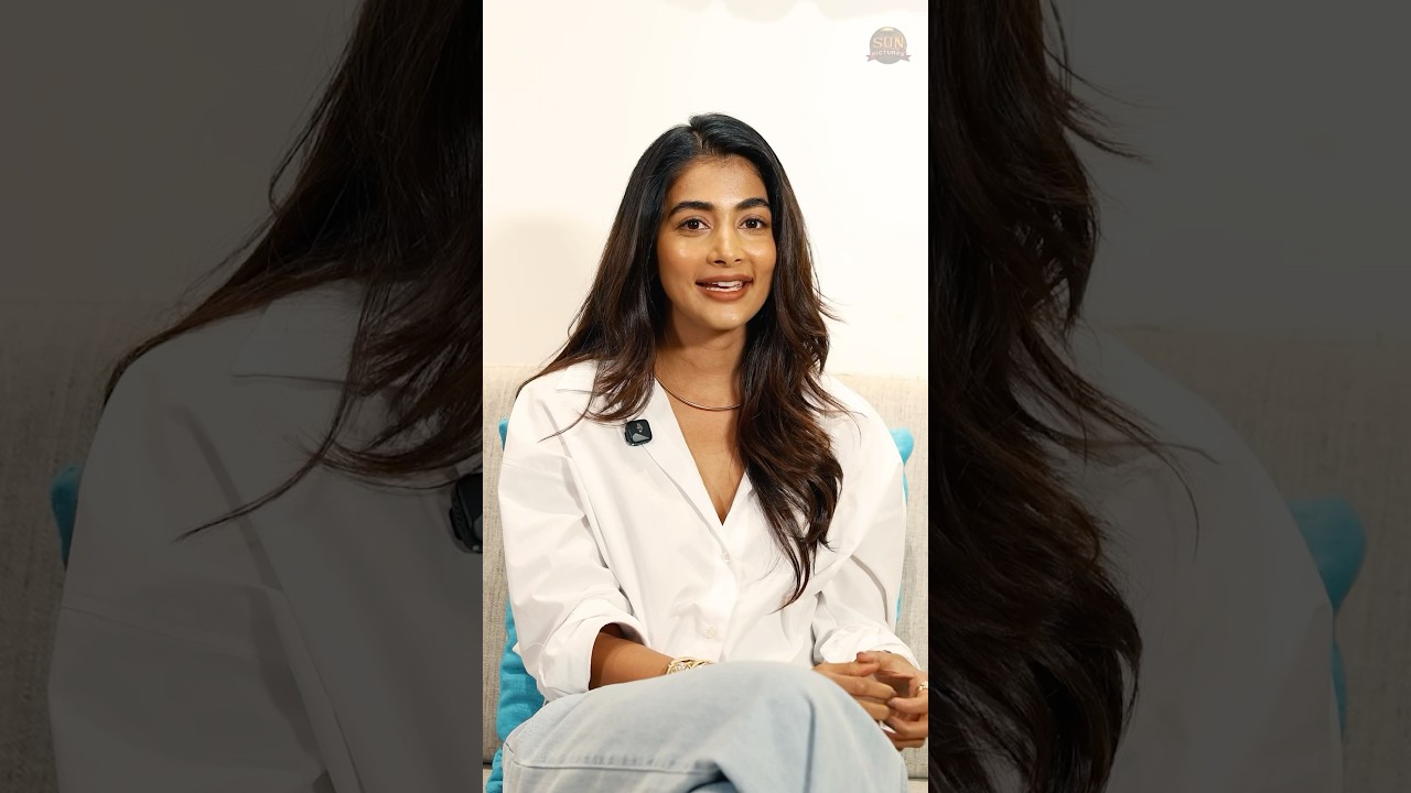 #Soubin moves speaks here🔥| Exclusive BTS of Monica😎#coolie #monica #poojahegde #rajinikanth