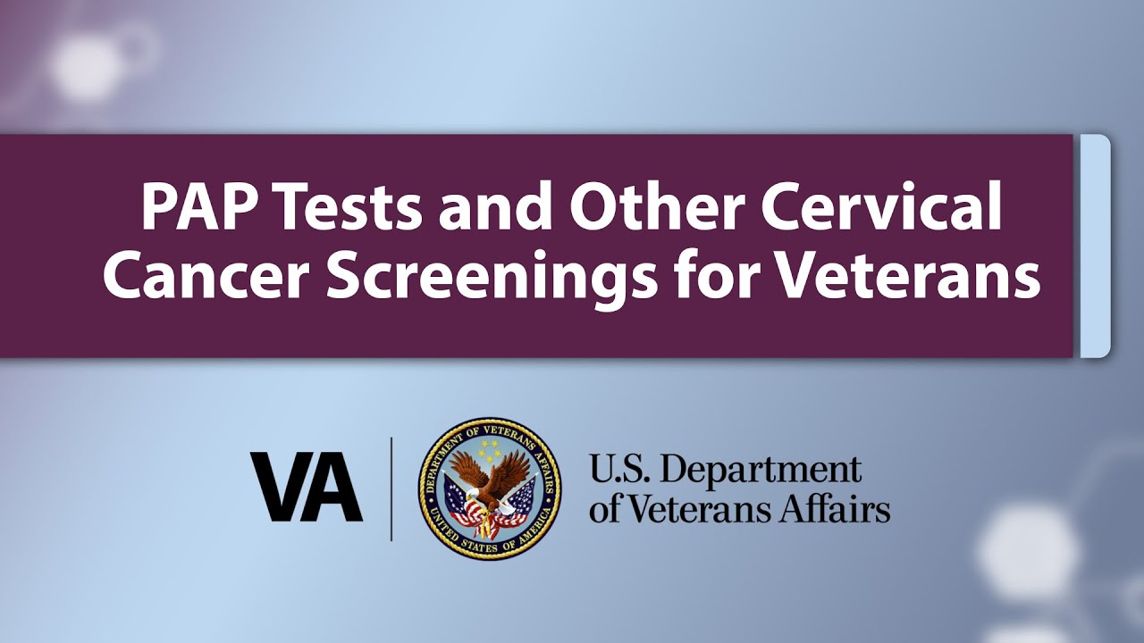 Cervical Cancer Screening - Video Short