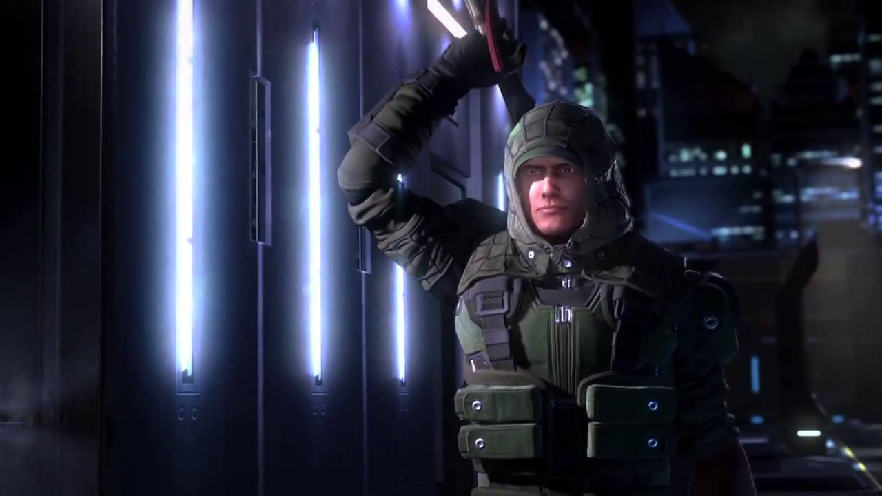 XCOM 2 — трейлер анонса