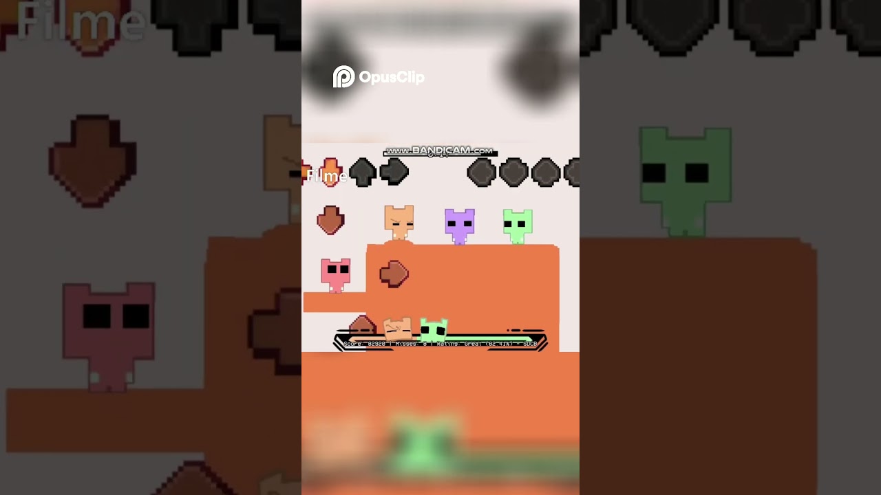 ¡Domina el Ritmo! ¡Notas Perfectas vs  Fallos Épicos! 