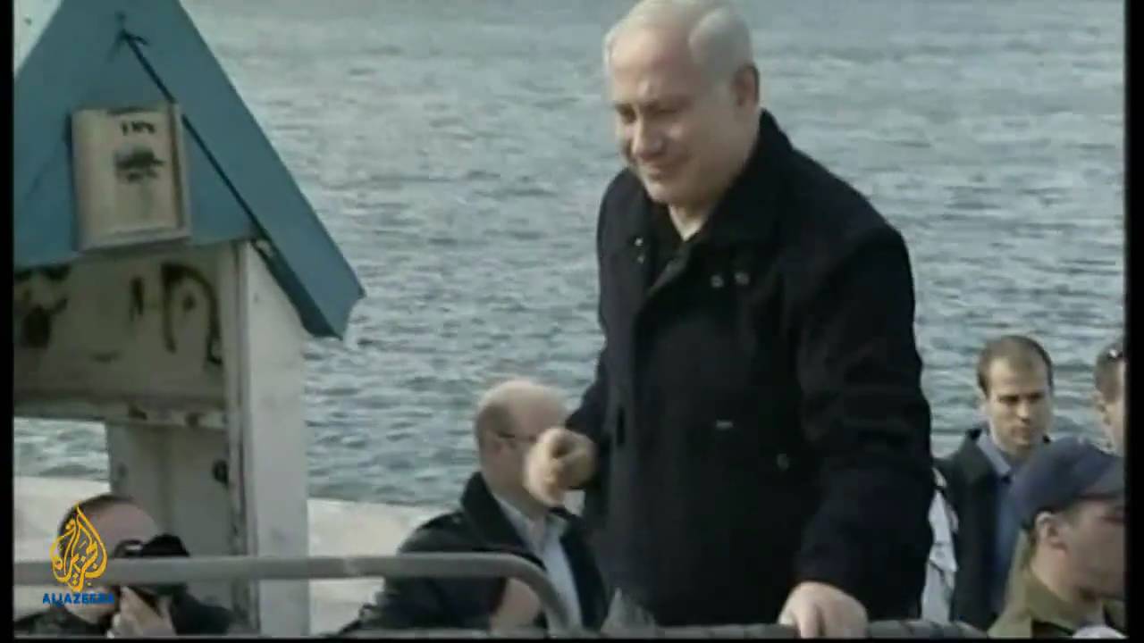Inside Story: A look into the aid flotilla attack by Israel