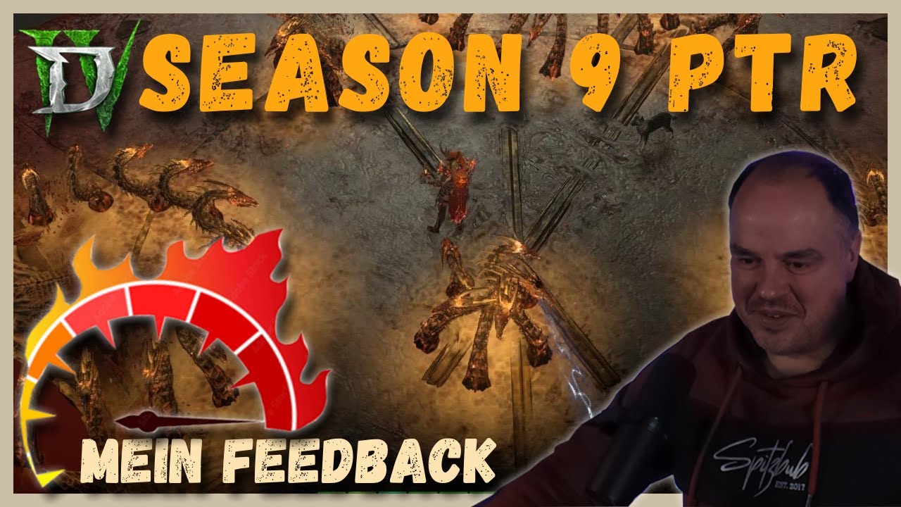 FAZIT nach 30 Stunden PTR: Wie gut wird Season 9 wirklich?