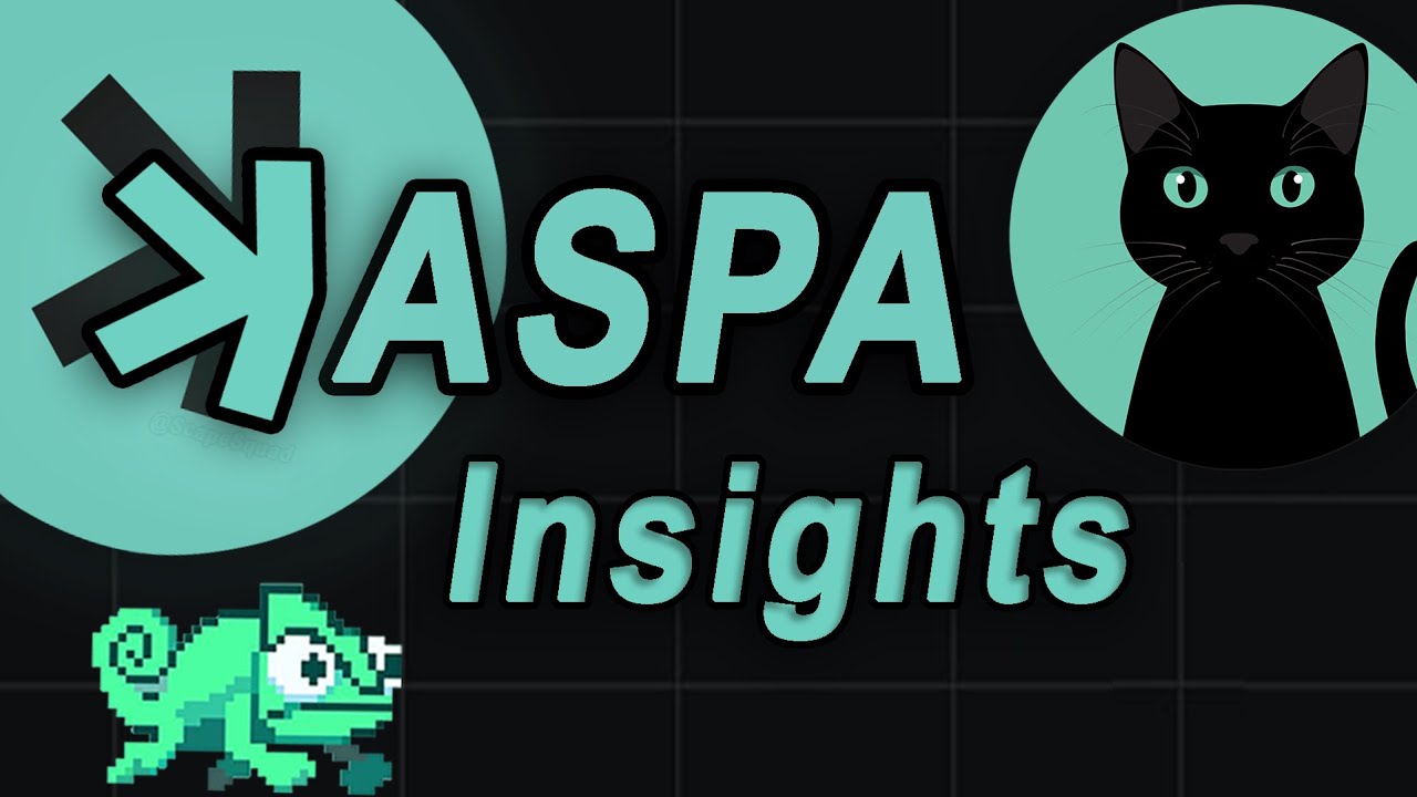 Kaspa KRC20: Safe Leverage or Risky Move?