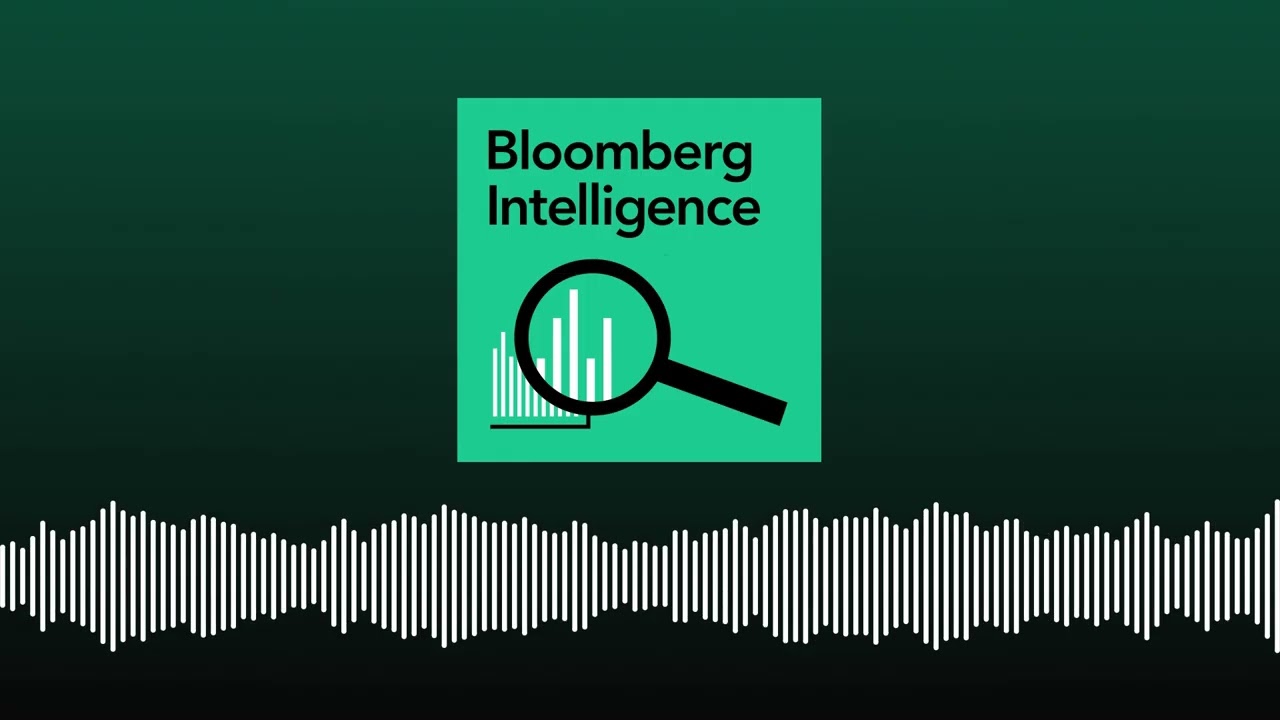 Nvidia Invests $2 Billion More in CoreWeave, Offers New Chip | Bloomberg Intelligence