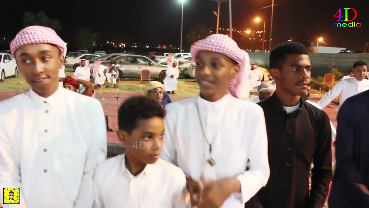 الفنان/حاتم(يالعاشق المسكين)زواج/زياد بن حسن