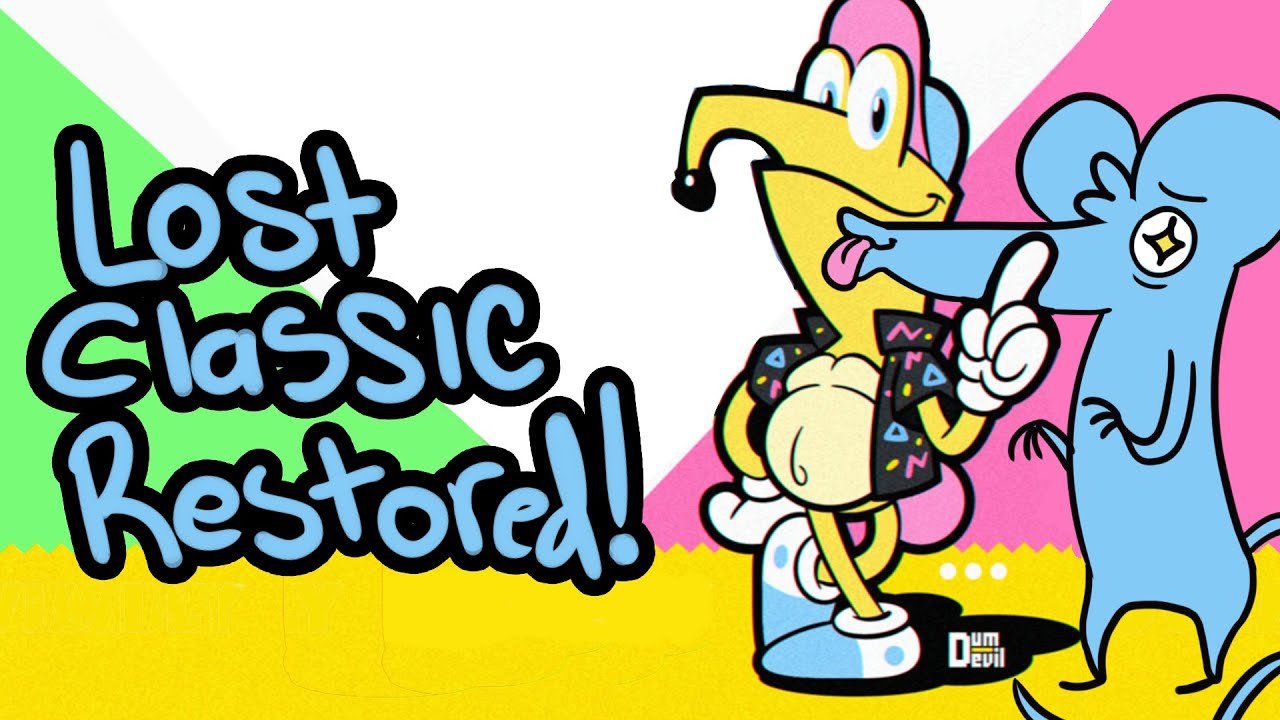 Original Gwimbly 2600 Game Discovered! + Review