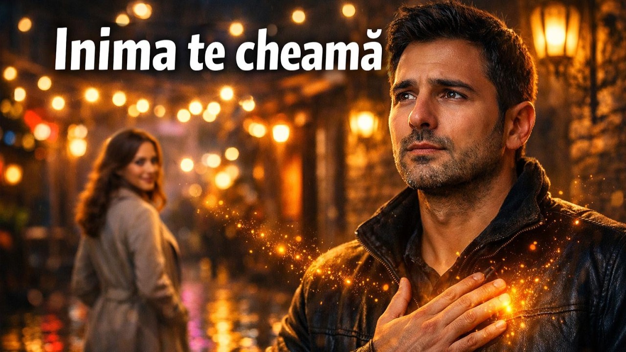 Inima te cheamă ❤️&zwj;🔥 | C&acirc;ntec de dragoste 💔 | Balkan Mix Channel