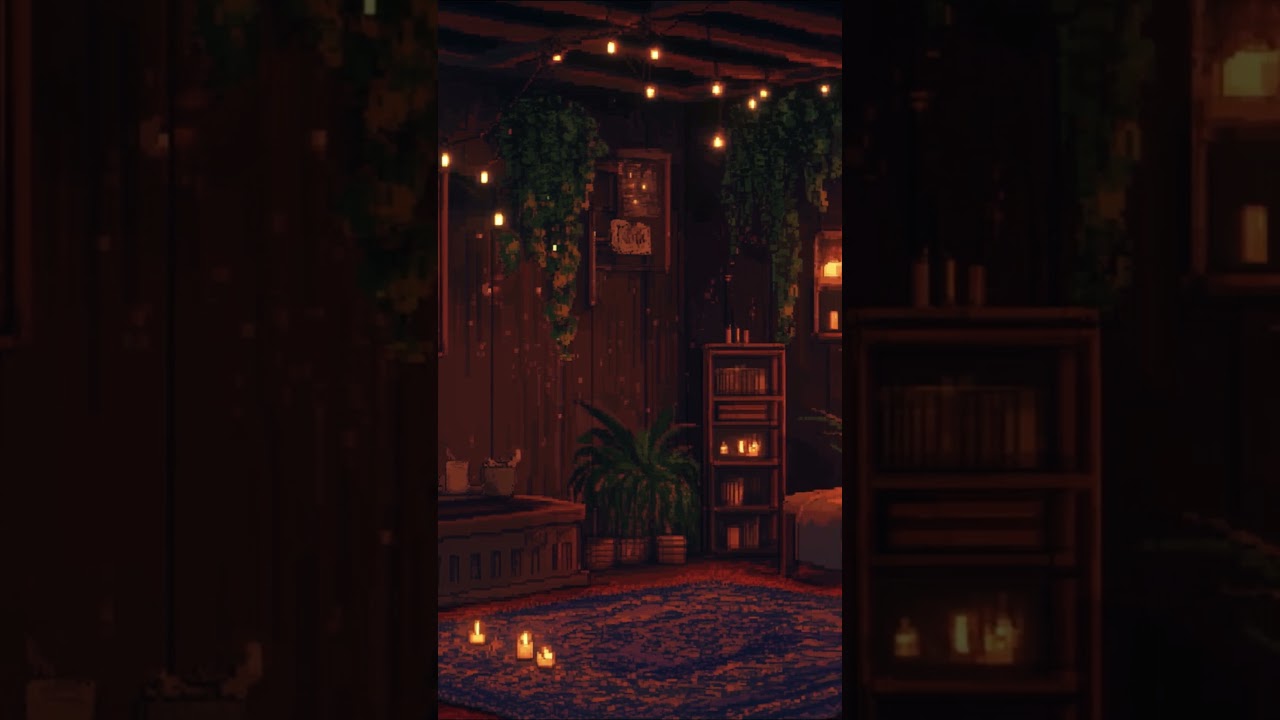 Electric Moonlight Serenade 💿⚡🎧 + Talos Was Here, Vol. 1 #backgroundvibes #lofi #lofihiphop #beats