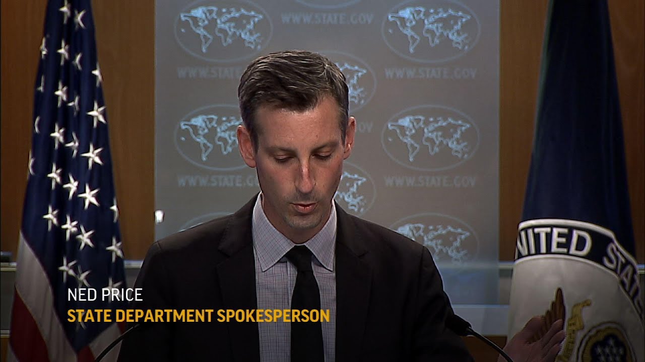 State: Diplomacy with Iran still an option