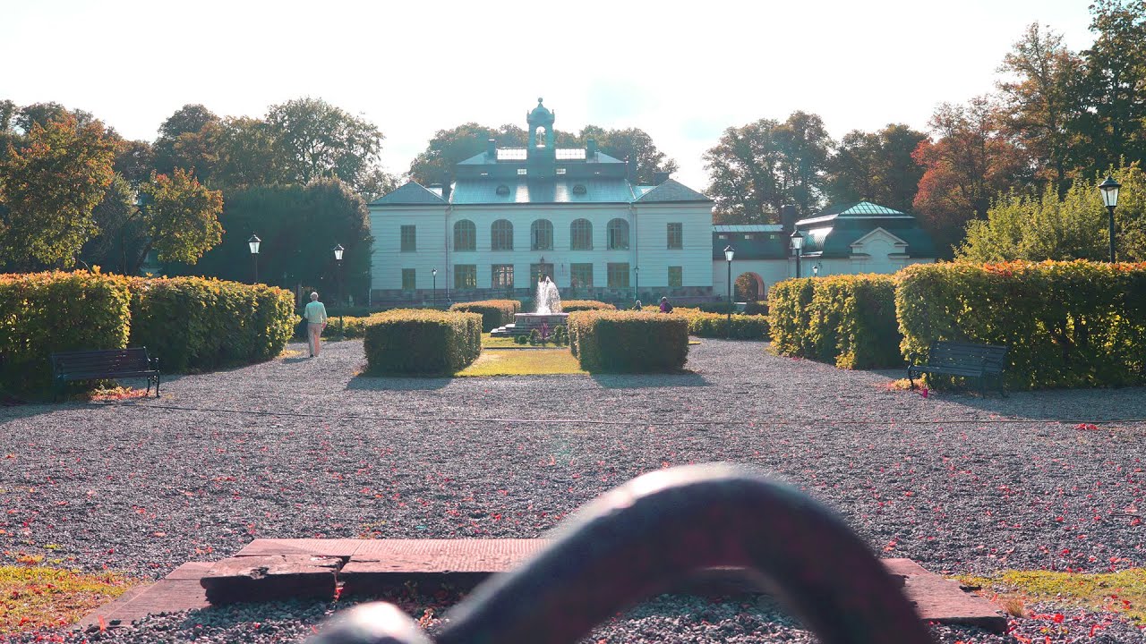 Näsby slott